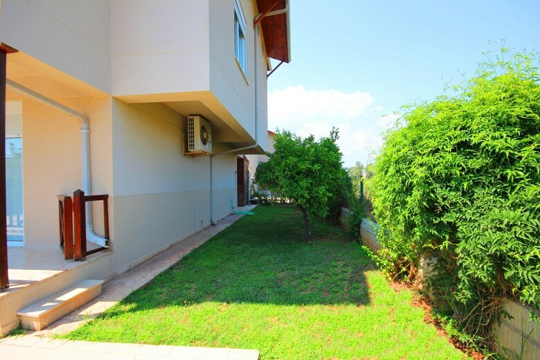Paradise Town - Villa Orchard