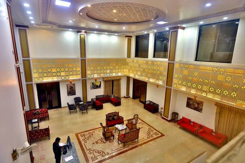 Hotel Regenta Vanya Mahal