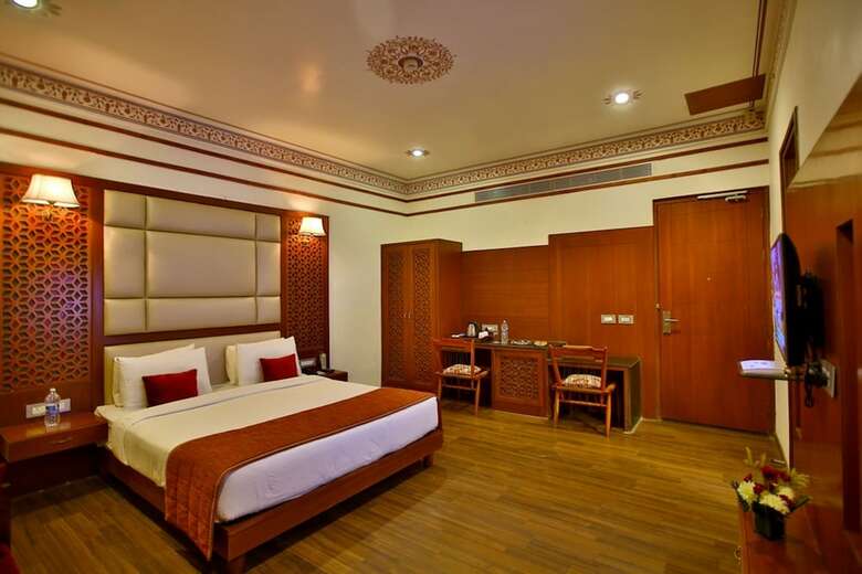 Hotel Regenta Vanya Mahal