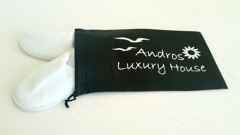 Luxury Family Apartment - Pool, Seaview, 200m Beach