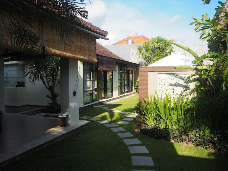 The Bli Bli Villas & Spa