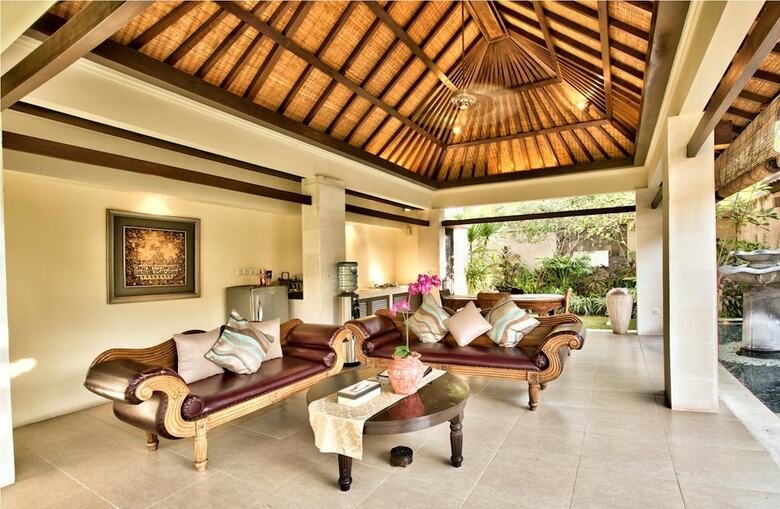 The Bli Bli Villas & Spa