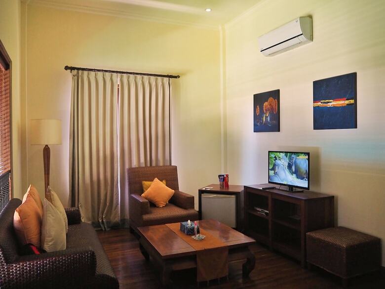 The Bli Bli Villas & Spa