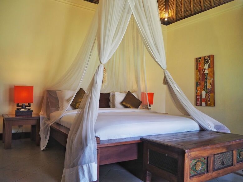 The Bli Bli Villas & Spa