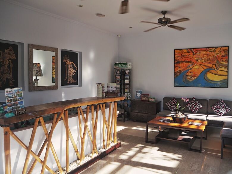 The Bli Bli Villas & Spa