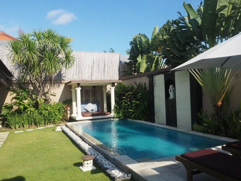 The Bli Bli Villas & Spa