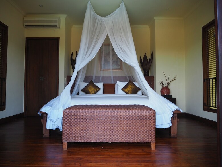 The Bli Bli Villas & Spa