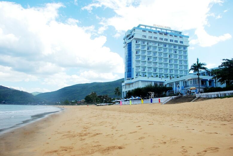 Seagull Hotel