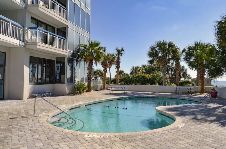 Hotel Forest Dunes Resort