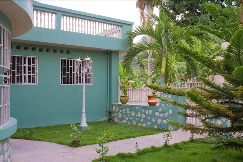 Bed & Breakfast La Belle Maison Milot
