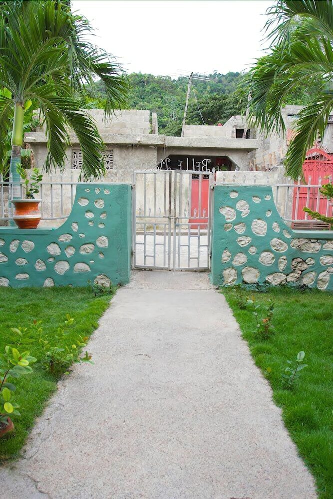 Bed & Breakfast La Belle Maison Milot