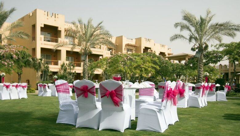 Hotel Swiss Inn Pyramids Golf Resort
