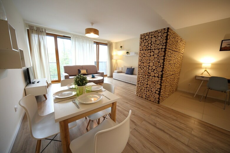 Friendhouse Apartments - Old Town