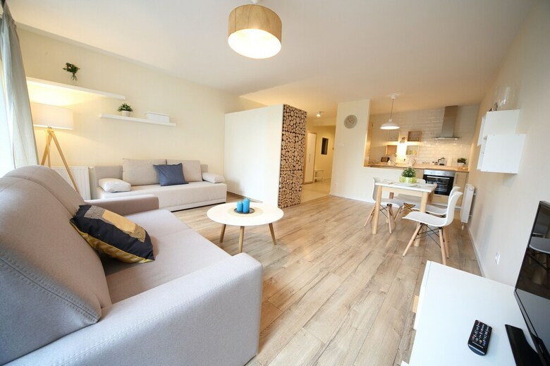 Friendhouse Apartments - Old Town