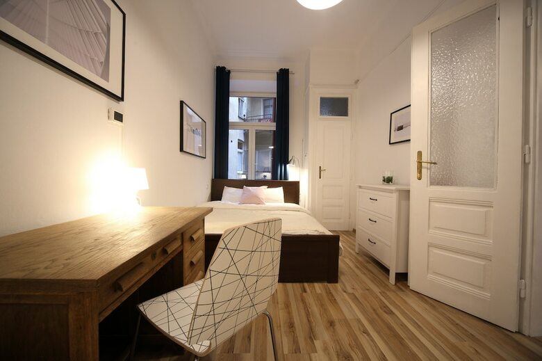 Friendhouse Apartments - Old Town