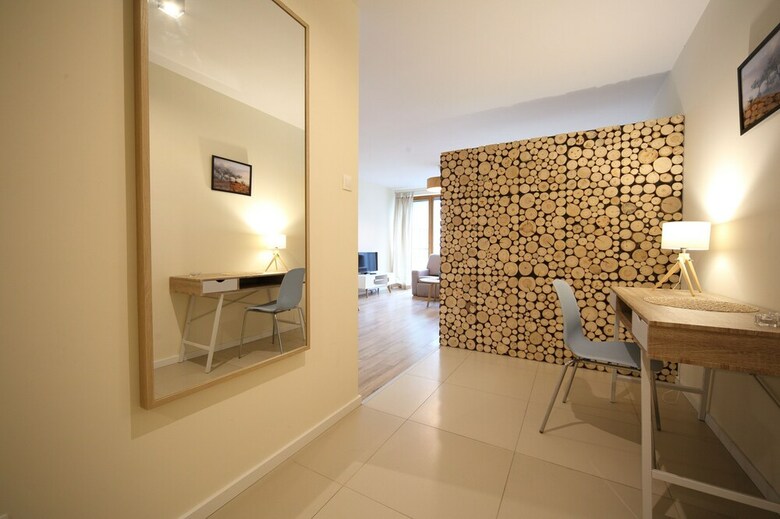 Friendhouse Apartments - Old Town