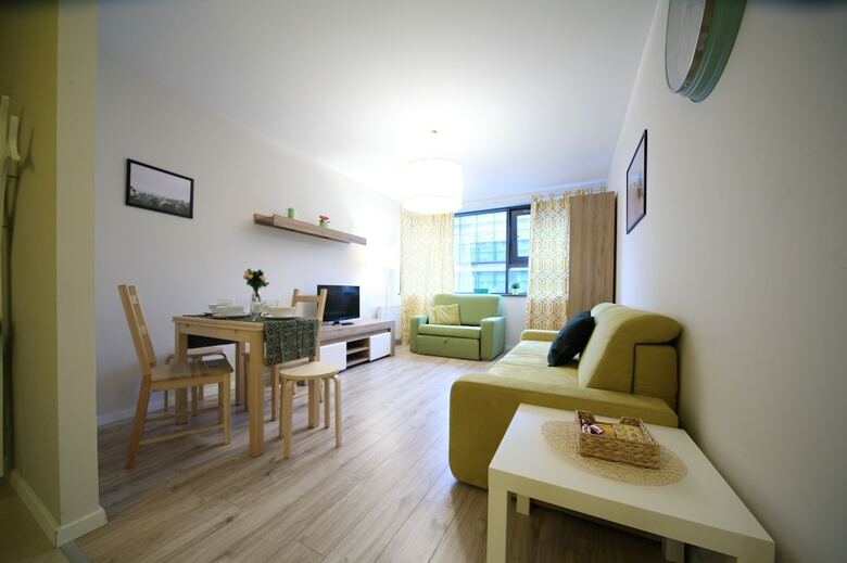 Friendhouse Apartments - Old Town