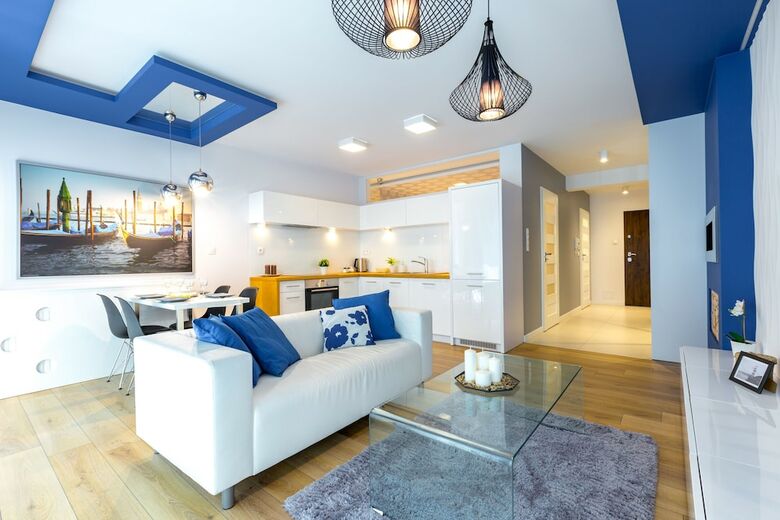 Friendhouse Apartments - Old Town
