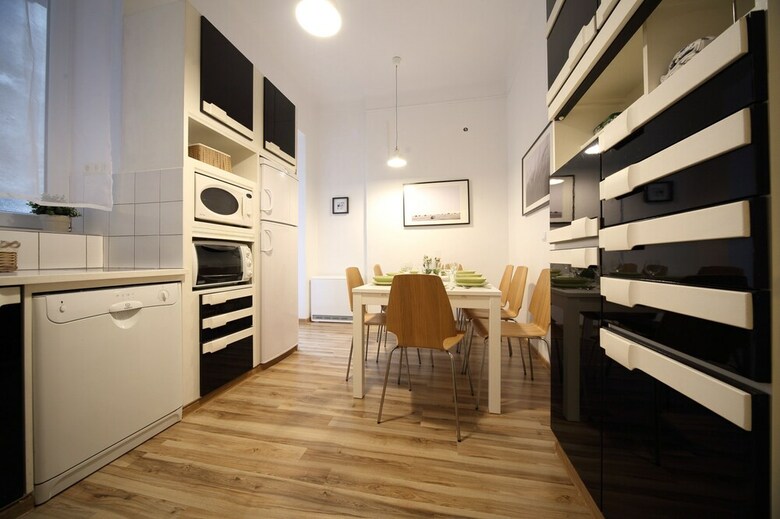 Friendhouse Apartments - Old Town