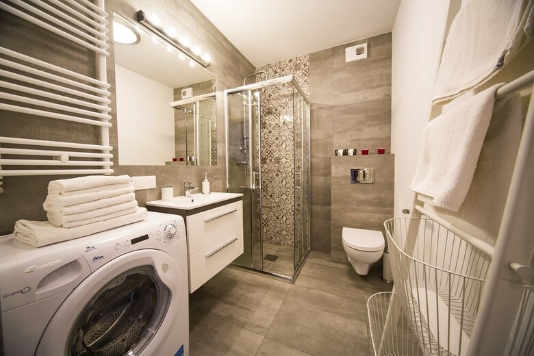 Friendhouse Apartments - Old Town