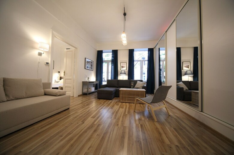 Friendhouse Apartments - Old Town