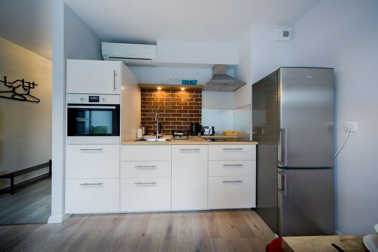 Friendhouse Apartments - Old Town