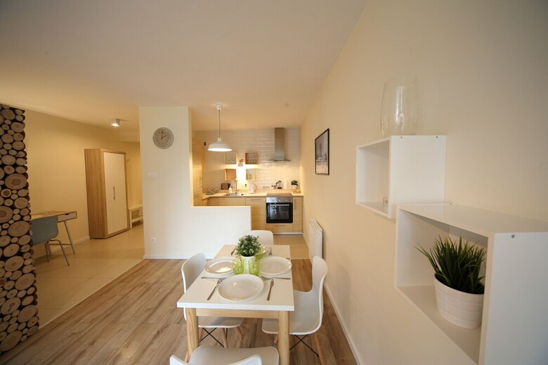 Friendhouse Apartments - Old Town