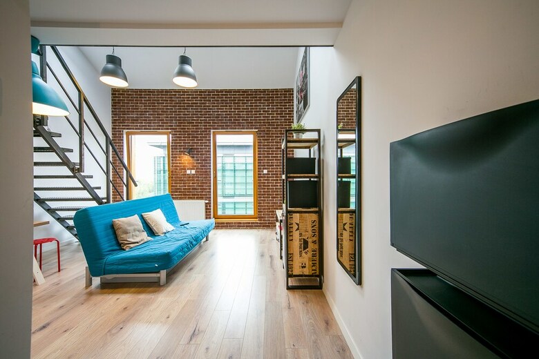 Friendhouse Apartments - Old Town