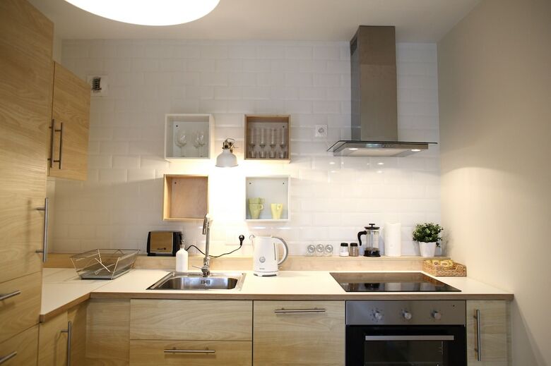 Friendhouse Apartments - Old Town