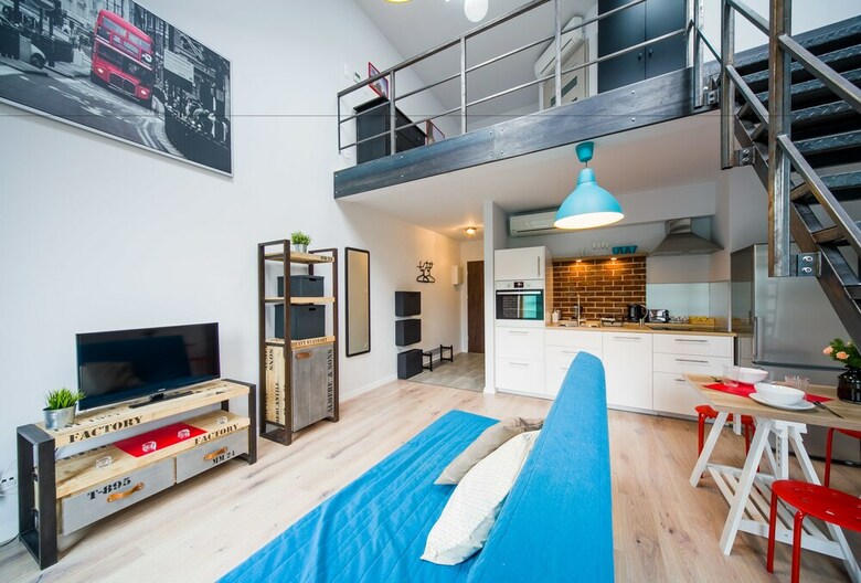 Friendhouse Apartments - Old Town