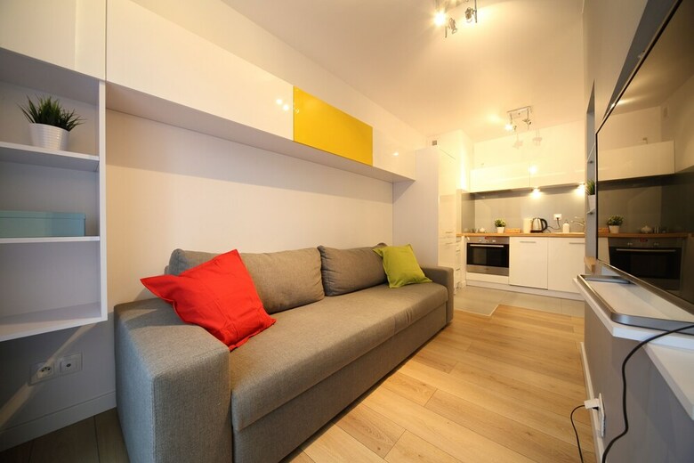 Friendhouse Apartments - Old Town