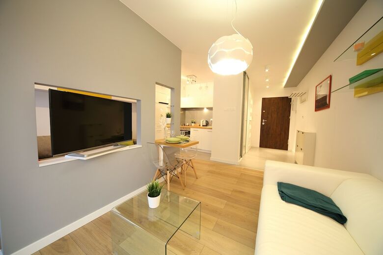 Friendhouse Apartments - Old Town