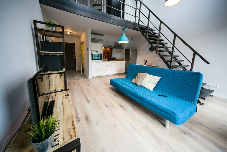 Friendhouse Apartments - Old Town