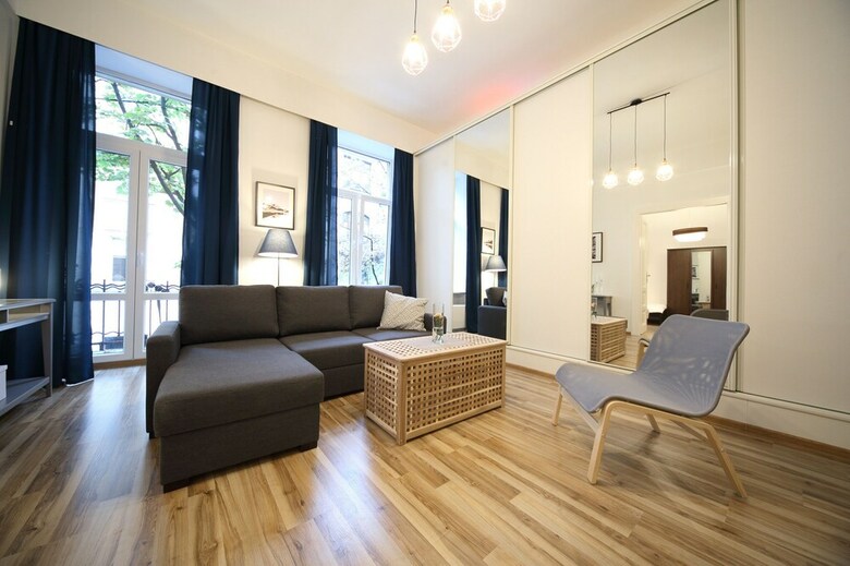 Friendhouse Apartments - Old Town
