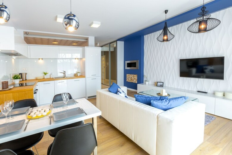 Friendhouse Apartments - Old Town