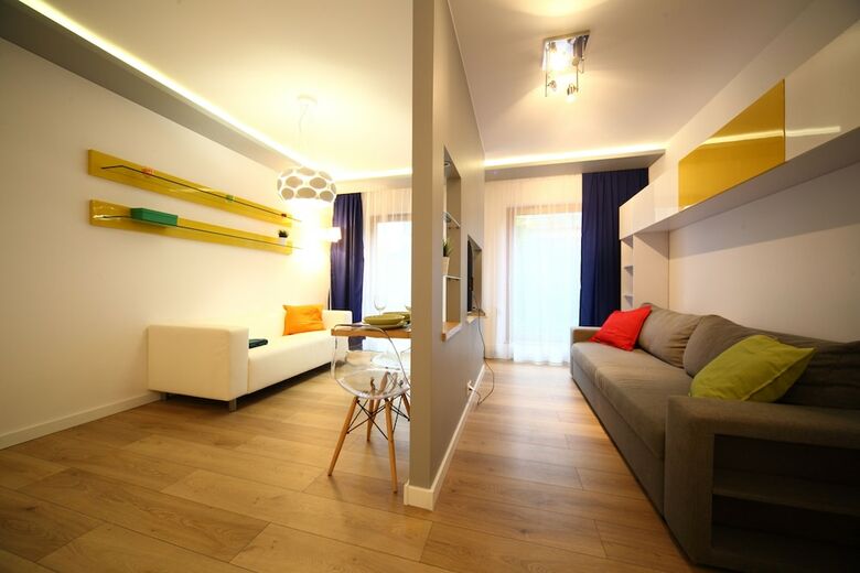 Friendhouse Apartments - Old Town