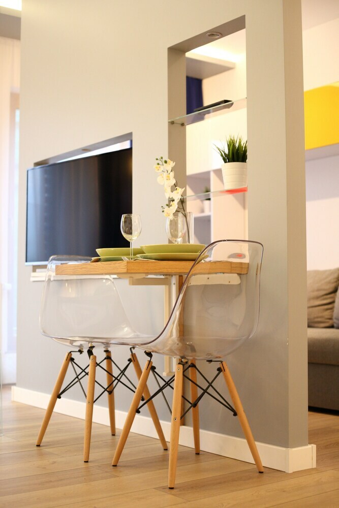 Friendhouse Apartments - Old Town