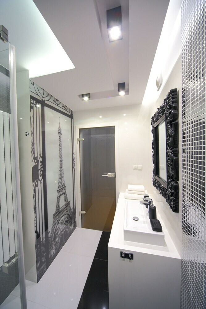 Friendhouse Apartments - Old Town