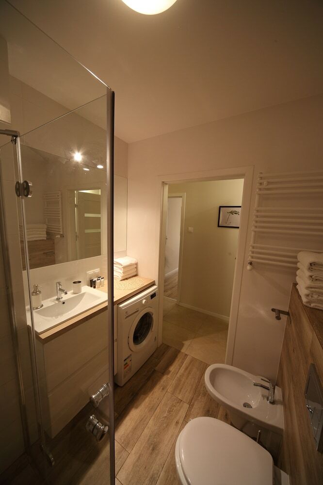 Friendhouse Apartments - Old Town