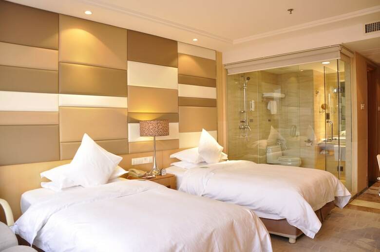 The Brigh Center Hotel Weihai