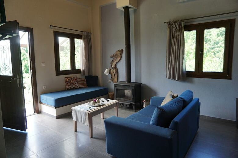 Kedros Holiday Villas