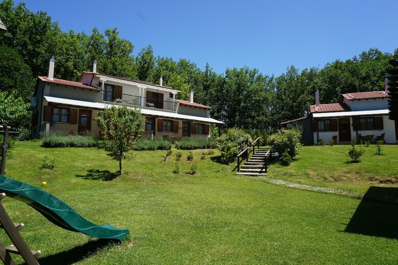 Kedros Holiday Villas