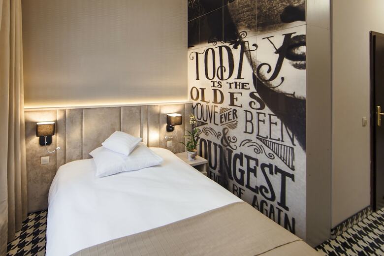 Art Hotel's Sosnowiec