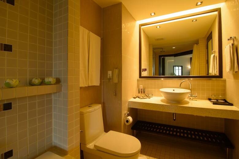 Apartamento Novotel Chumphon Beach Resort