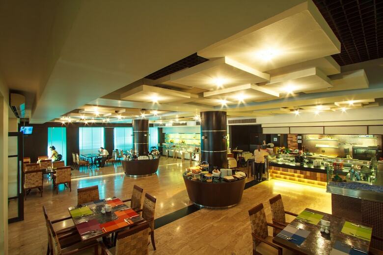 Apartamento Novotel Chumphon Beach Resort