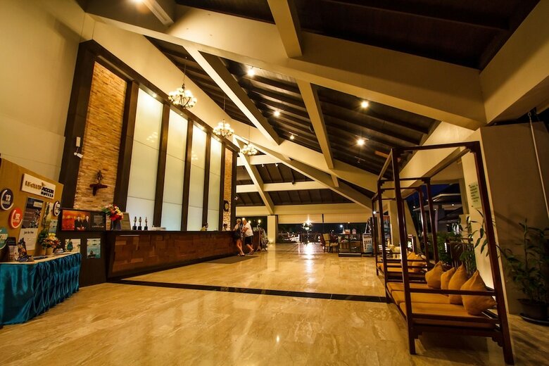 Apartamento Novotel Chumphon Beach Resort