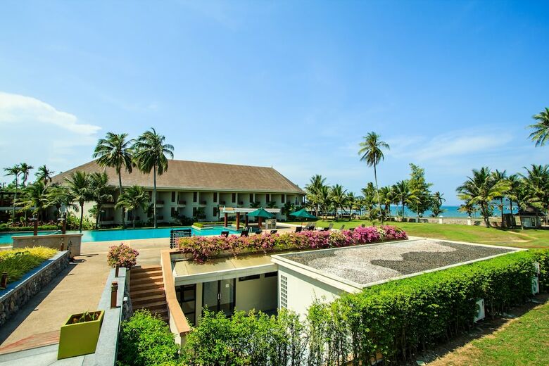 Apartamento Novotel Chumphon Beach Resort