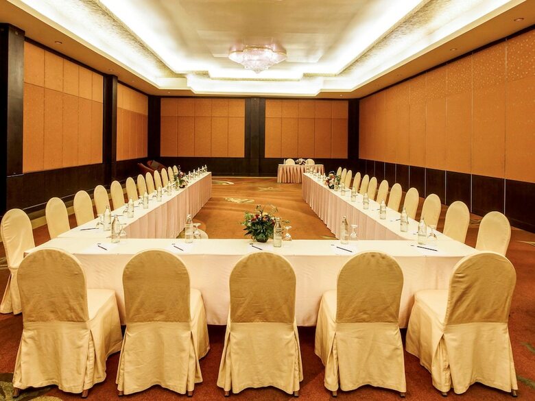 Apartamento Novotel Chumphon Beach Resort