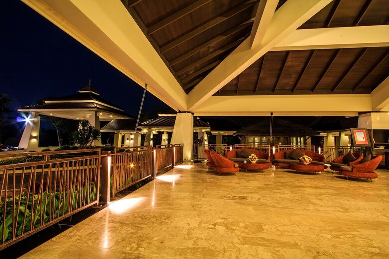 Apartamento Novotel Chumphon Beach Resort