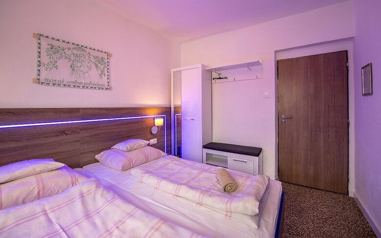 Hotel Guest House Cyprian